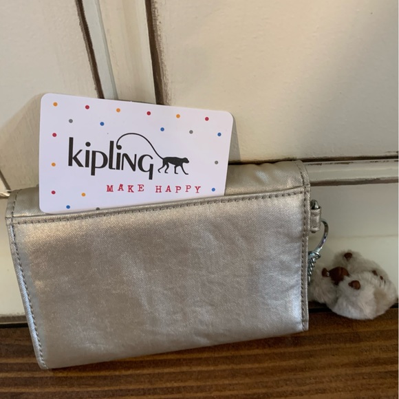 Kipling Wallet - Picture 8 of 8